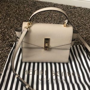 Henri Bendel Purse